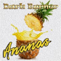Ananas "Basic" Aroma- by Darkburner Ananas "Basic" Aroma- by Darkburner