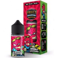 Double Strawberry 30ml Aroma- by Fruity Champions League