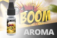 Boomarist Aroma by K-Boom