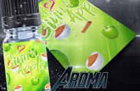 I love Cinn n´ Apple Aroma- von BigVape Liquids