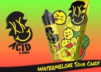 Watermelone Sour Candy by- Acid e-Juice