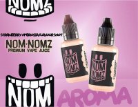 Strawberry Ambrosia "Aroma"- by Nom Nomz Strawberry Ambrosia "Aroma"- by Nom Nomz