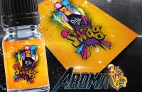 SWAG Aroma- von BigVape Liquids