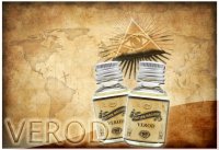 VEROD "Aroma" - by Potion Magique VEROD "Aroma" - by Potion Magique