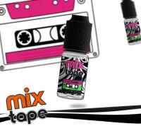2 Scoops "Aroma"- by Mix Tape 2 Scoops "Aroma"- by Mix Tape