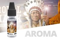 Royal Hawk Aroma Nature by Smoking Bull