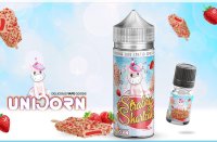 Unicorn Vape Goods "Strabry Shortcake" Aroma- by BigVape Liquids