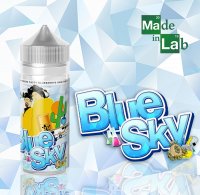 Made in Lab "Blue Sky" Aroma- by BigVape Liquids