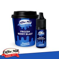 Frozen Berry Blast- by Coffee Mill Frozen Berry Blast- by Coffee Mill