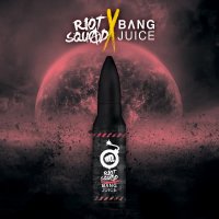 Wild Berry Fusion Ice - Shake & Vape Aroma by Bang Juice X Riot Squad