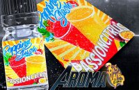 Popping Slush Aroma- von BigVape Liquids