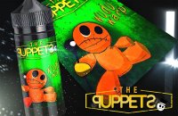 Wudu Warp "Aroma"- by The Puppets
