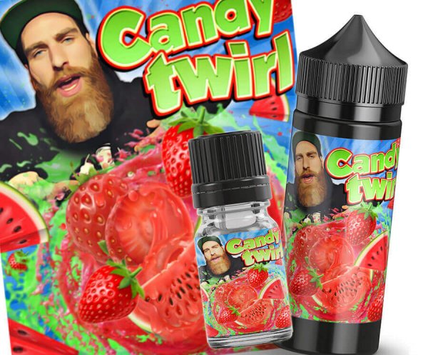 Candy Twirl Aroma- by Vaping Apes