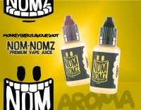 Monkey Brek "Aroma"- by Nom Nomz