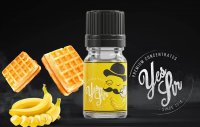 Yes Sir Premium- Fruits "Banana" Aroma by BigVape Liquids