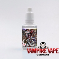 Kings Fool Aroma by Vampire Vape Kings Fool Aroma by Vampire Vape