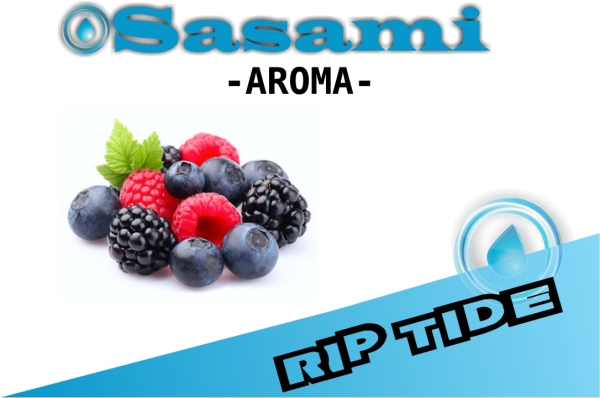 Rip Tide Aroma - Sasami (DE) Rip Tide Aroma - Sasami (DE)