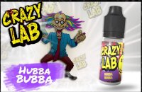 Hubba Bubba Aroma by Crazy Lab Hubba Bubba Aroma by Crazy Lab