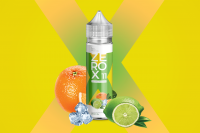 Limetten Mix trifft auf Orange | MSV60 Shake & Vape Aroma by Nexus Liquids