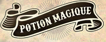 Potion Magique