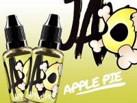 Apple Pie "Aroma"- by JAX Custard Apple Pie "Aroma"- by JAX Custard