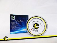 Selbstwickeldraht Alien Wire 0.3*0.8+32GA von KuKen Tech