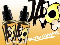 Salted Caramel "Aroma"- by JAX Custard Salted Caramel "Aroma"- by JAX Custard