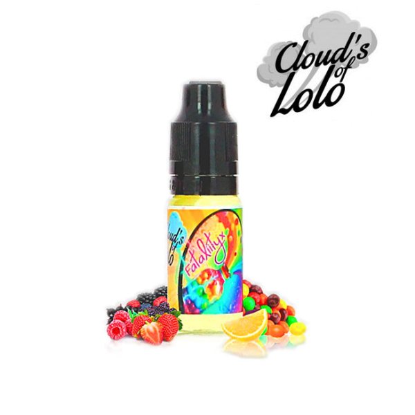 Fatalix Aroma- by Clouds of Lolo