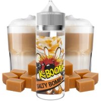 Salty Bomb Aroma by K-Boom