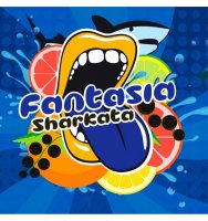 Fantasia Sharkata Aroma by BigMouth Flavor Fantasia Sharkata Aroma by BigMouth Flavor