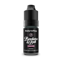 Bonkers & Bob Rubyrooftop Aroma Bonkers & Bob Rubyrooftop Aroma